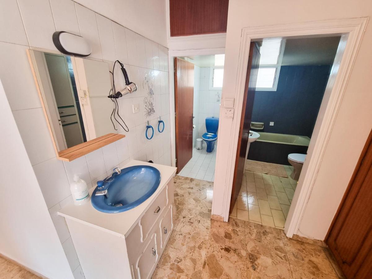 Luxury City Rooms Λάρνακα Εξωτερικό φωτογραφία