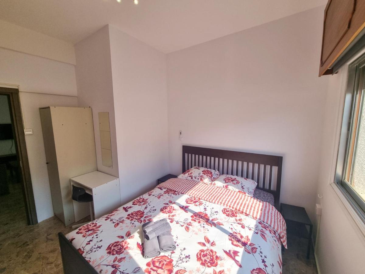 Luxury City Rooms Λάρνακα Εξωτερικό φωτογραφία