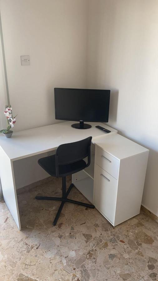 Luxury City Rooms Λάρνακα Εξωτερικό φωτογραφία